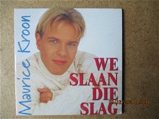 adver28 maurice kroon cd single