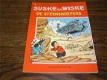 Suske en Wiske- De steensnoepers nr. 130 - 0 - Thumbnail