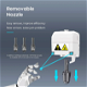 Flashforge Adventurer 3 3D Printer Auto Leveling Quick Removable Nozzle - 3 - Thumbnail