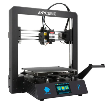 Anycubic Mega Pro 3D Printer 2in1 3D Printing & Laser Engraving - 1