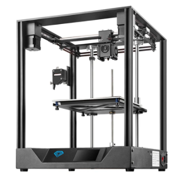 Twotrees Sapphire Pro 3D Printer DIY Kit CoreXY Acrylic - 0