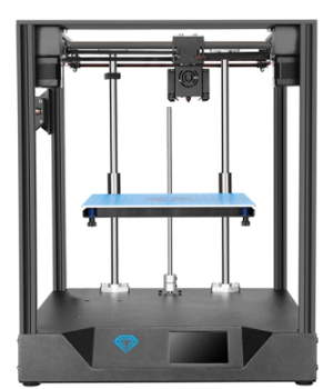 Twotrees Sapphire Pro 3D Printer DIY Kit CoreXY Acrylic - 2