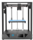 Twotrees Sapphire Pro 3D Printer DIY Kit CoreXY Acrylic - 2 - Thumbnail