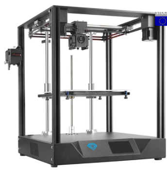 Twotrees Sapphire Pro 3D Printer DIY Kit CoreXY Acrylic - 5