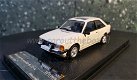 Ford Escort MKIII xr3i wit 1:43 Triple 9 - 1 - Thumbnail