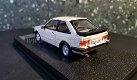 Ford Escort MKIII xr3i wit 1:43 Triple 9 - 2 - Thumbnail