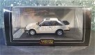 Ford Escort MKIII xr3i wit 1:43 Triple 9 - 3 - Thumbnail