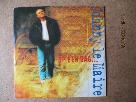 adver32 johnny le maire cd single 2 - 0