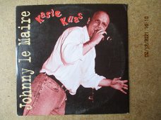 adver33 johnny le maire cd single 3