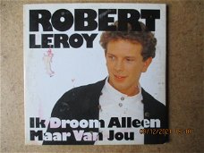 adver34 robert leroy cd single