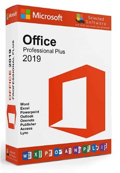 Microsoft office 2019 pro plus - 0