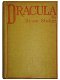 Dracula by Abraham Stoker - 1 - Thumbnail