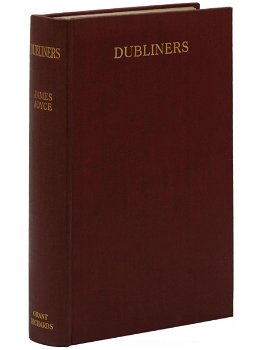 Dubliners by James Joyce - 2