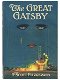 The Great Gatsby by Francis Scott Fitzgerald - 0 - Thumbnail