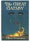 The Great Gatsby by Francis Scott Fitzgerald - 1 - Thumbnail