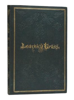 Leaves of Grass by Walter Whitman - 0