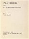 Prufrock and Other Observations by Thomas Stearns Eliot - 2 - Thumbnail