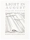 Light in August by William Cuthbert Faulkner - 3 - Thumbnail