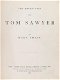 Adventures of Tom Sawyer by Mark Twain - 2 - Thumbnail