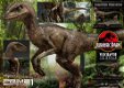 Prime 1 Studio Jurassic Park Velociraptor Closed mouth LMCJP-03LM - 5 - Thumbnail