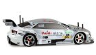 Audi RS5 DTM brushless licentie AMX RACING 1:10 4WD RC auto - 1 - Thumbnail