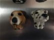 Koelkast magneten, 12 honden als leuke decoratie,magneet - 1 - Thumbnail