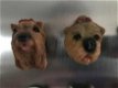 Koelkast magneten, 12 honden als leuke decoratie,magneet - 4 - Thumbnail
