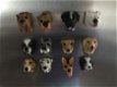 Koelkast magneten, 12 honden als leuke decoratie,magneet - 7 - Thumbnail