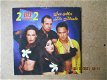 adver47 2 bij 2 cd single - 0 - Thumbnail