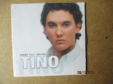 adver49 tino cd single