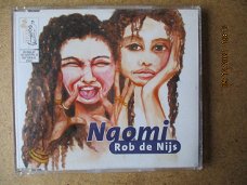 adver64 rob de nijs cd single