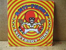 adver68 anti-funky cd single