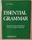 Essential Grammar isbn: 9789003371409 / 9003371407 . - 0 - Thumbnail