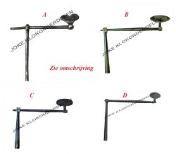 = Comtoise flapsleutel =42249