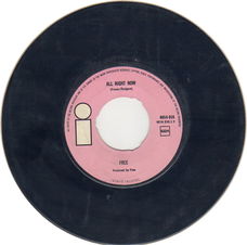 Free – All Right Now (1970)