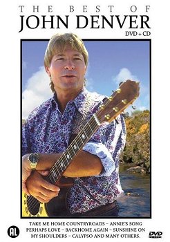 John Denver - The Best Of (DVD +CD) - 0