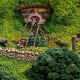 Weta LOTR Bag End on the Hill Limited Edition - 4 - Thumbnail