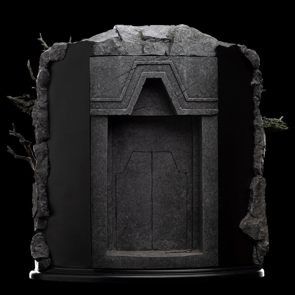 WETA LOTR Doors of Durin - Afbeelding 2