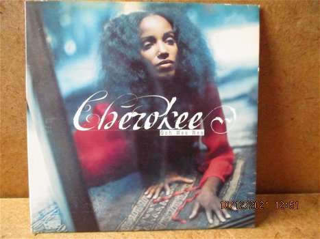 adver78 cherokee cd single - 0