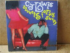 adver79 cj lewis cd single