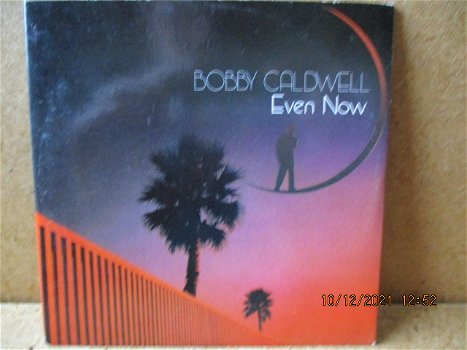 adver82 bobby caldwell cd single - 0