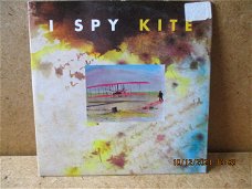 adver94 i spy cd single