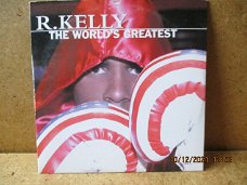 adver97 r. kelly cd single