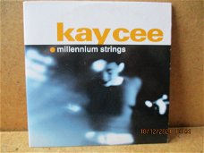 adver99 kay cee cd single