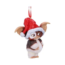 Gremlins Gizmo Hanging Tree Ornaments set van 2