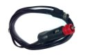 Akai 12Volts losse kabel, voor Aled1605,1905 en 2205 - 0 - Thumbnail