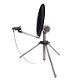 EISS 52 CM OFFSET SCHOTELANTENNE, aesy install - 0 - Thumbnail