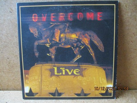 adver102 live cd single - 0