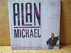 adver104 alan michael cd single