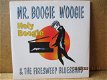 adver105 mr boogie woogie cd single - 0 - Thumbnail